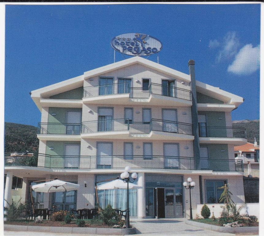 Hotel Pegaso
