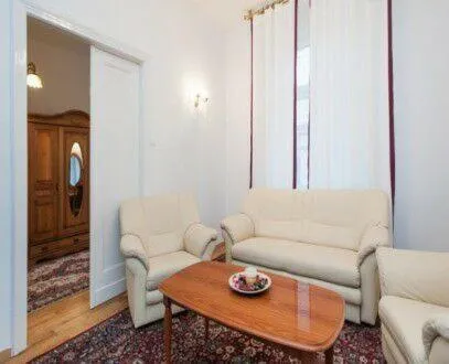Apartment Świetego Tomasza, Krakow, Poland