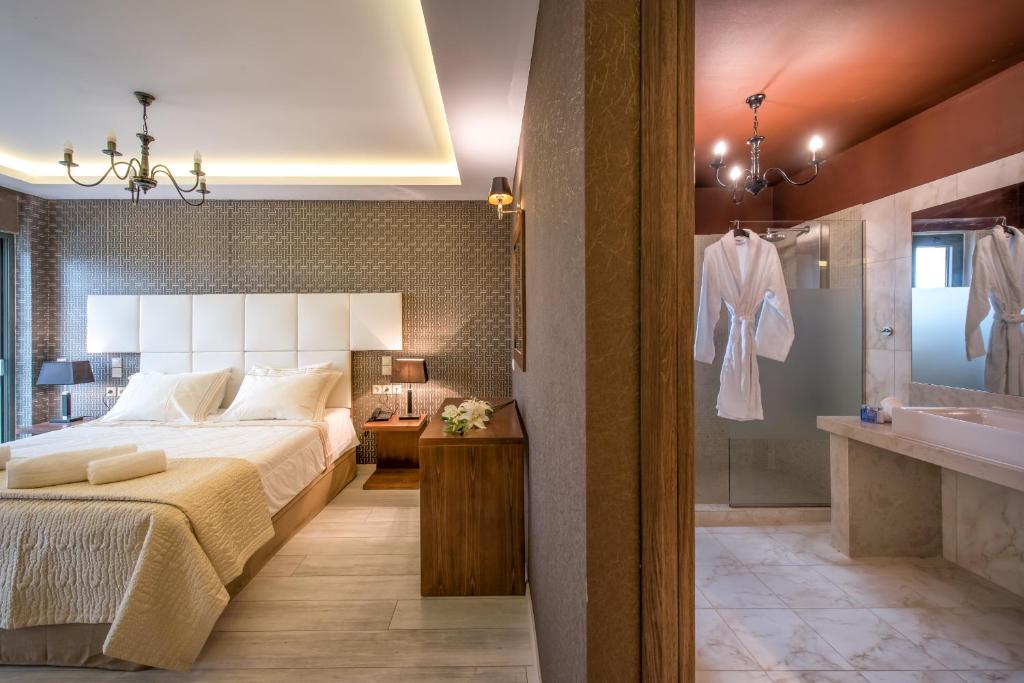 Private Pool Superior Suite