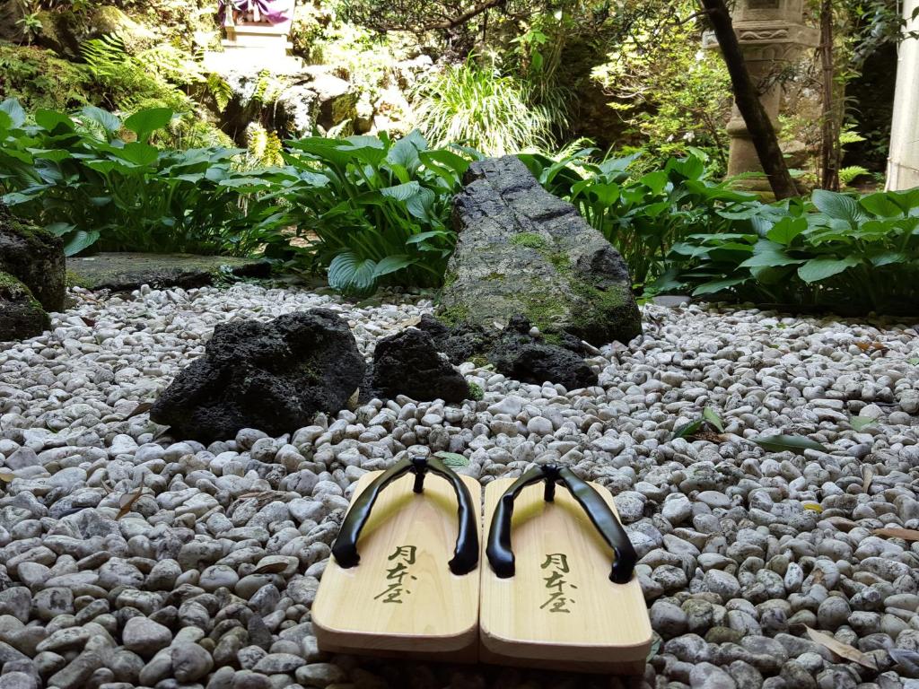 Tsukimotoya Ryokan - Image 1