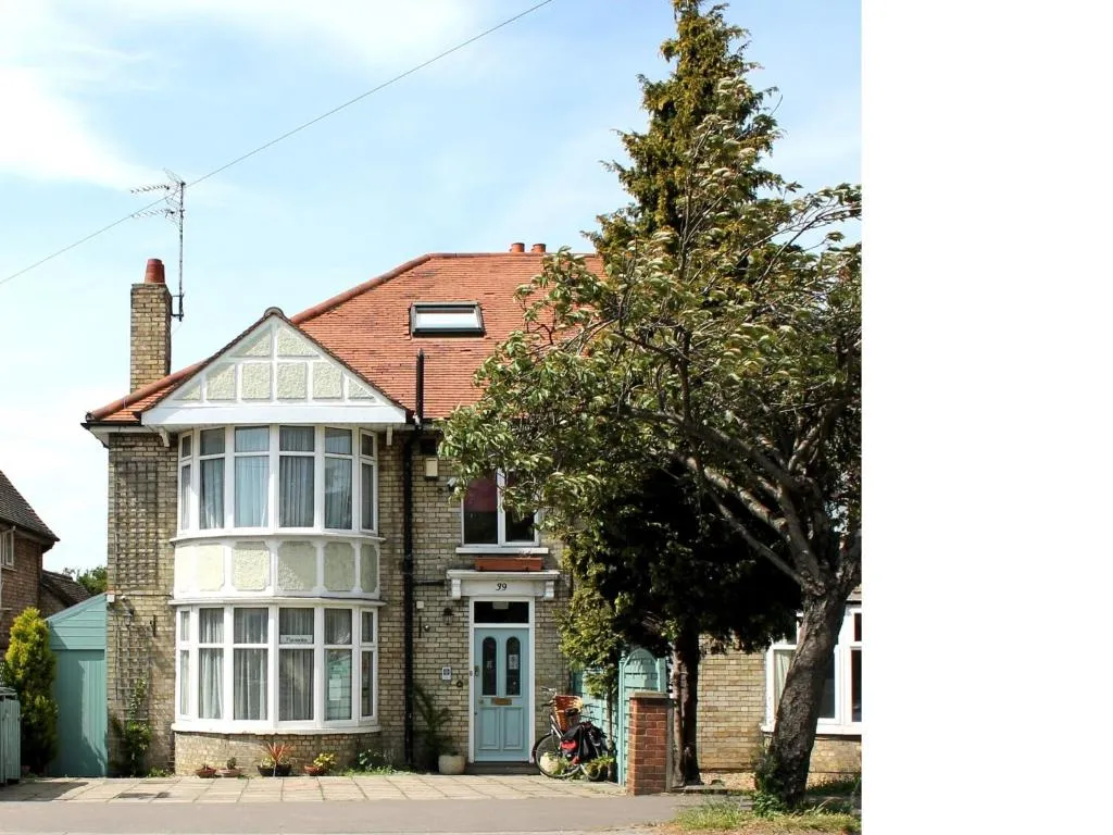 Cambridge Bed & Breakfast, Cambourne, United Kingdom