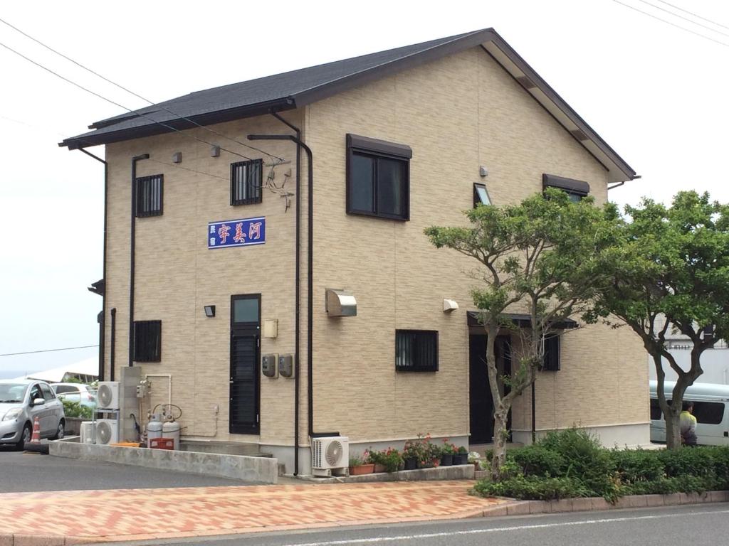 Minshuku Umikawa