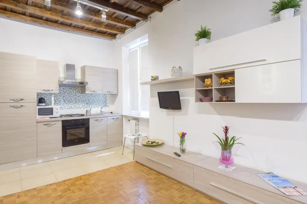 Casa Tua a Monti, Roma, Italy