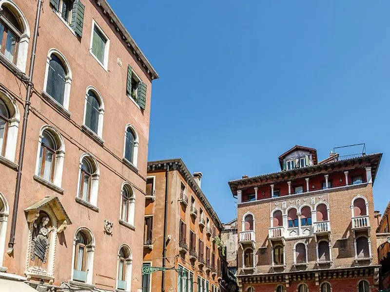 Residenza La Campana, Venice, Italy
