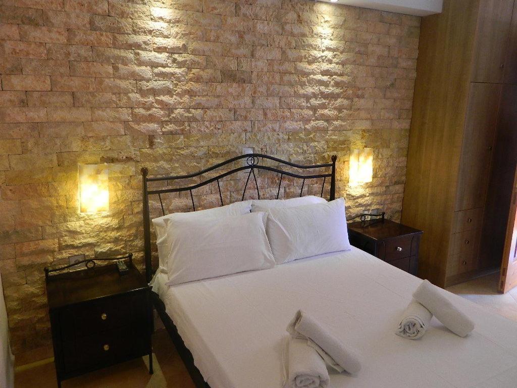 Two-Room Apartment