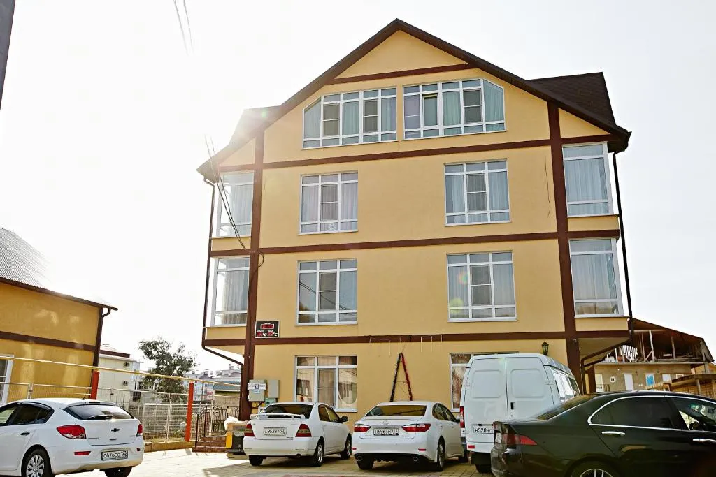 Guest House Maria, Adler, Rusia