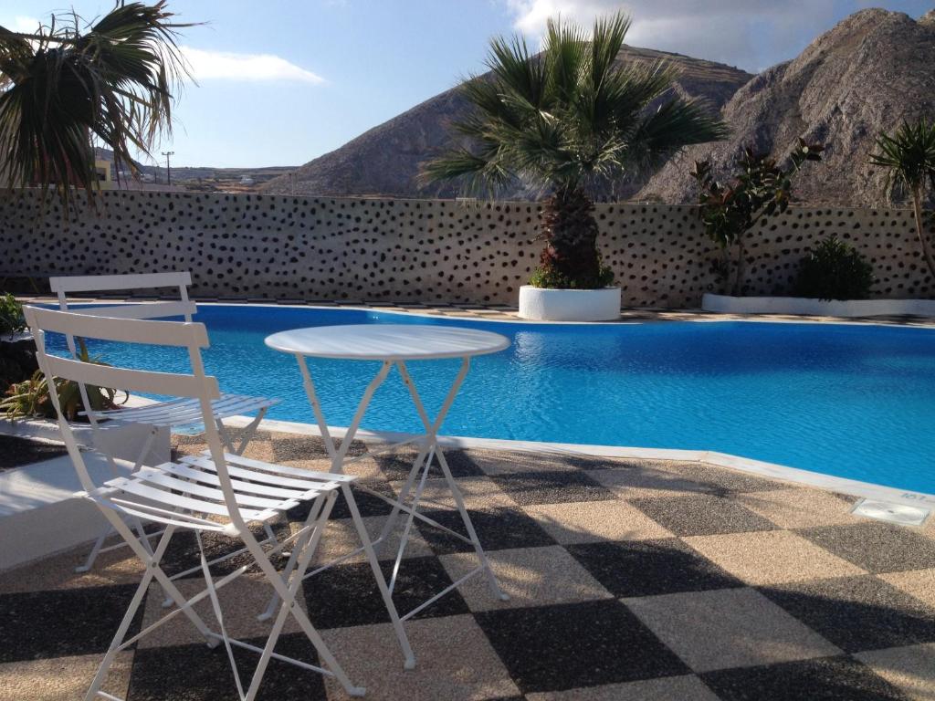 Bluelife Perissa photo 3