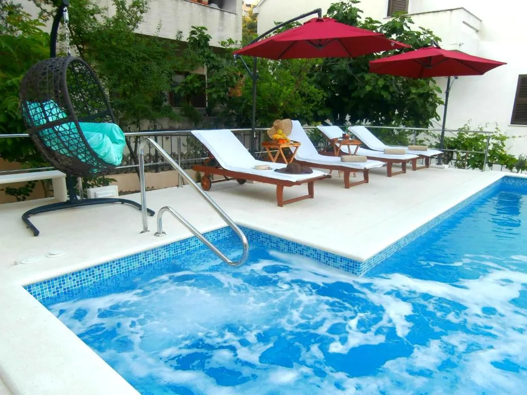Apartments Cordis, Split, Croaţia