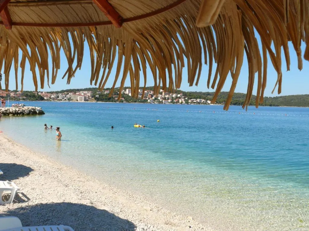 Villa Naranca, Trogir, Croaţia