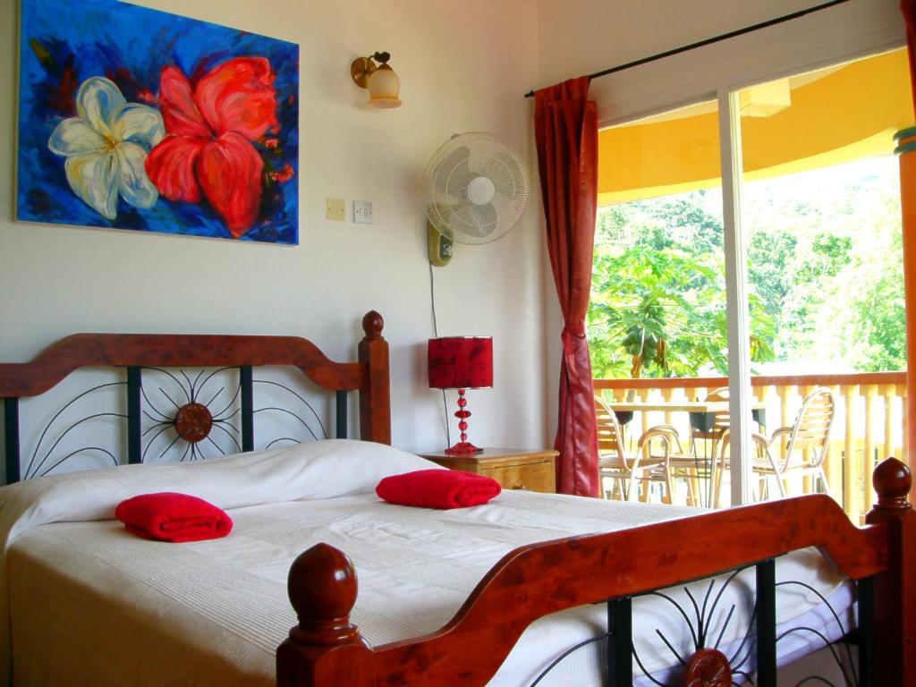 31 Dreamy Seychelles Hotels 59 La Villa Therese image