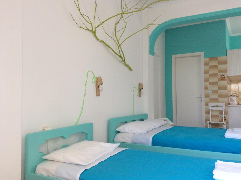 Bluelife Perissa photo 2