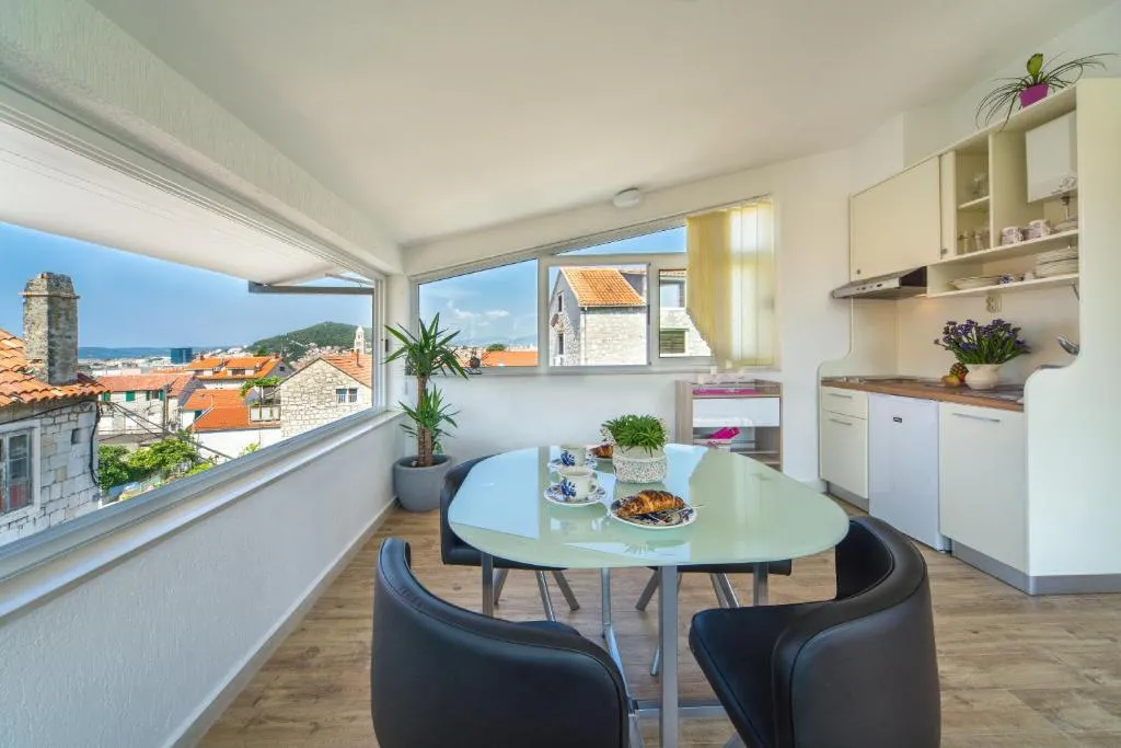 Derek Apartments, Split, Croaţia