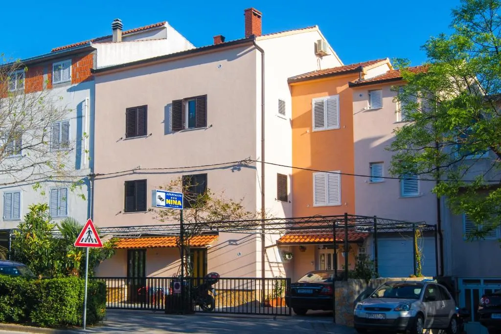 Studios Nina, Split, Croatia