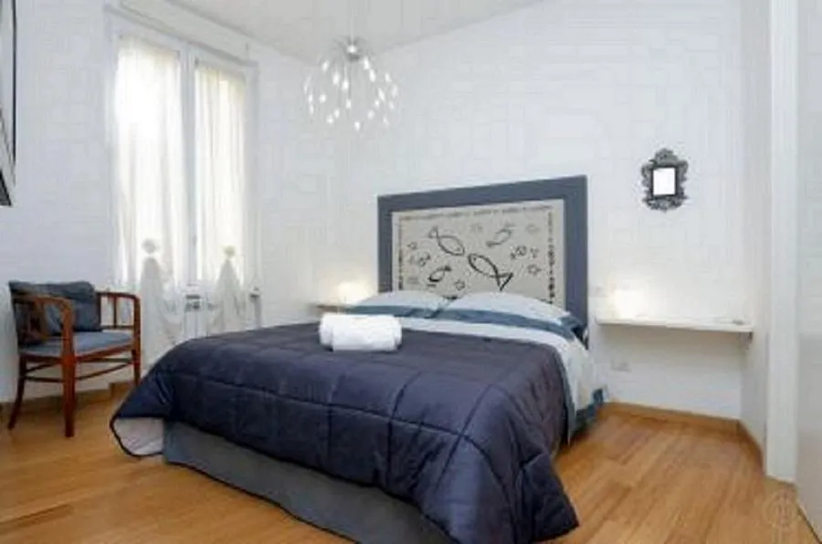 Karol Apartament Rome, Roma, Italia