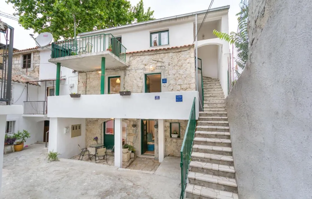 Apartments History, Split, Croaţia