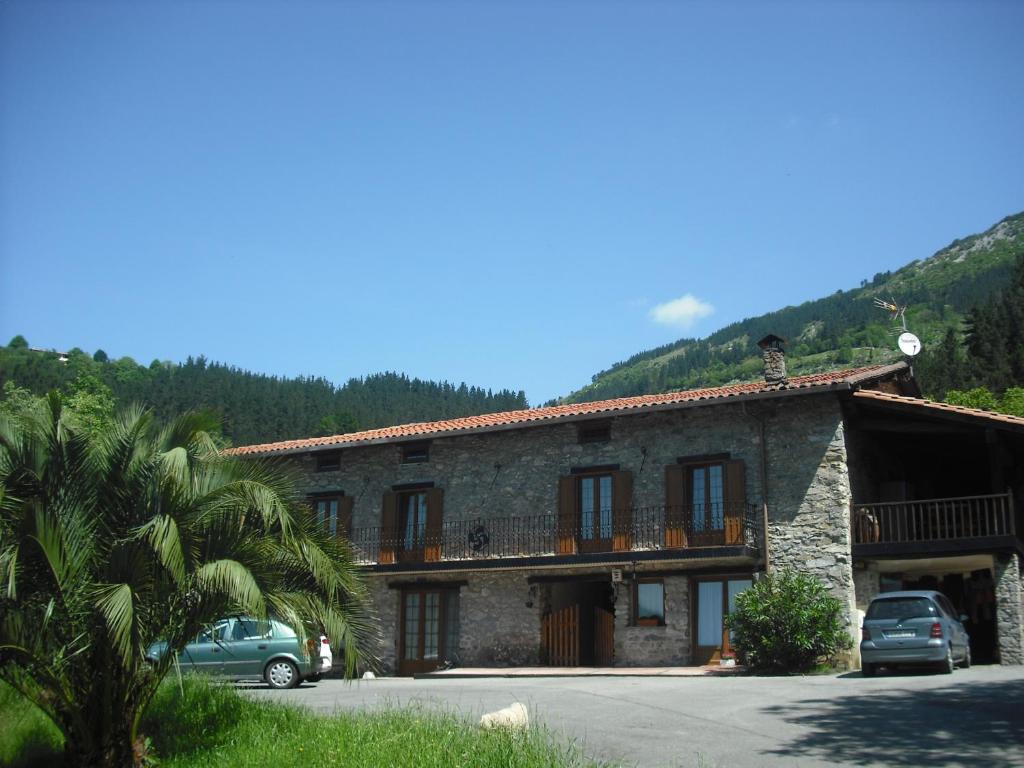 Casa rural Zulueta