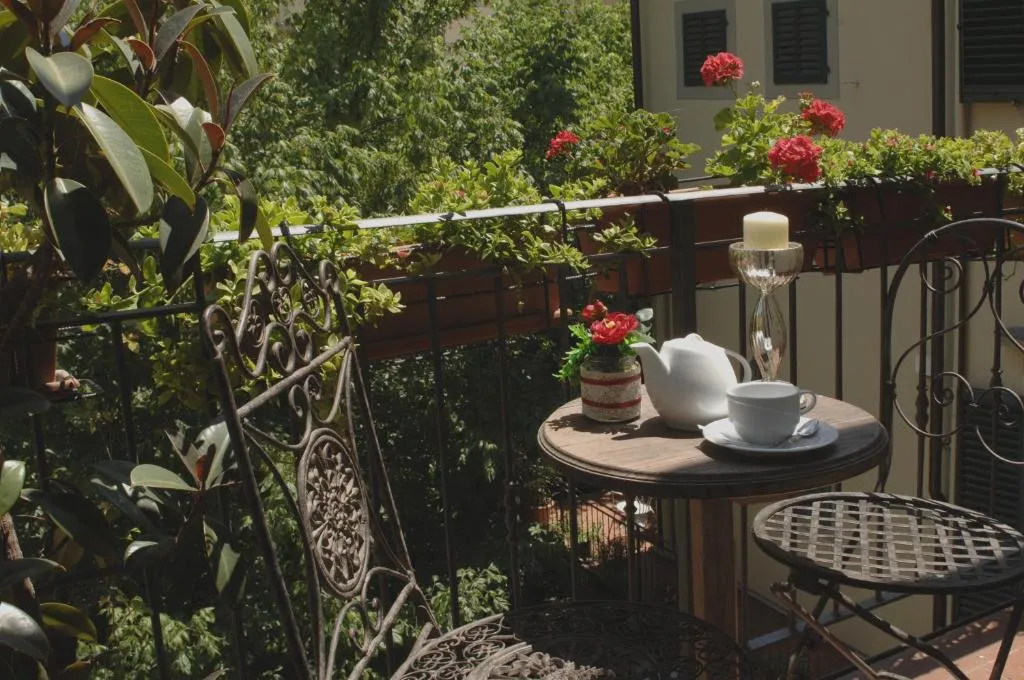 Relais Dante e Beatrice, Florence, Italy