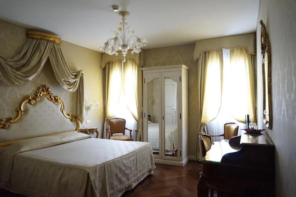 La Locanda Di Orsaria, Venice, Italy