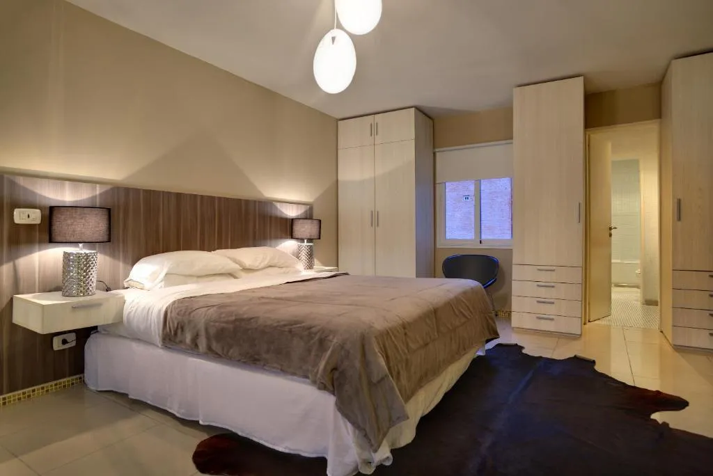 TGC Inn, Buenos Aires, Argentina