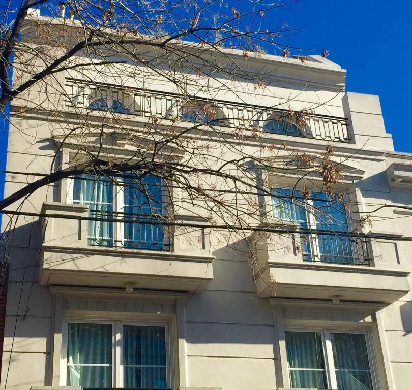 Purobaires Hotel Boutique, Buenos Aires, Argentina