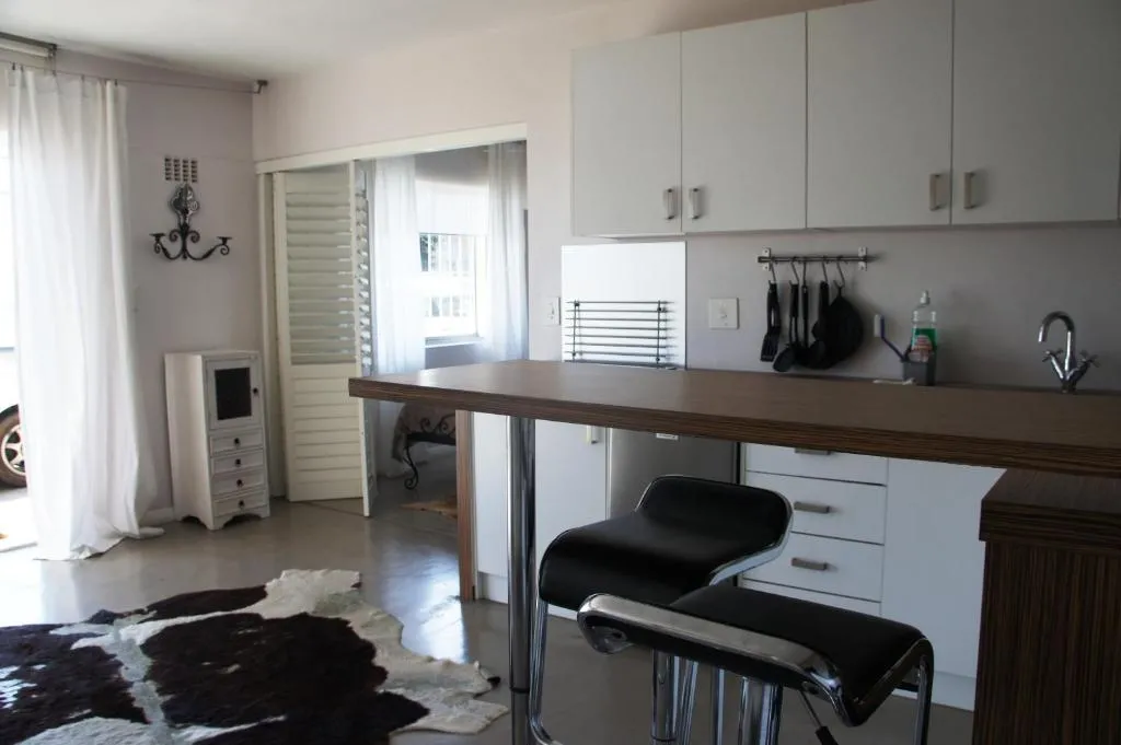 Armia 7 Apartment, Cape Town, South Africa
