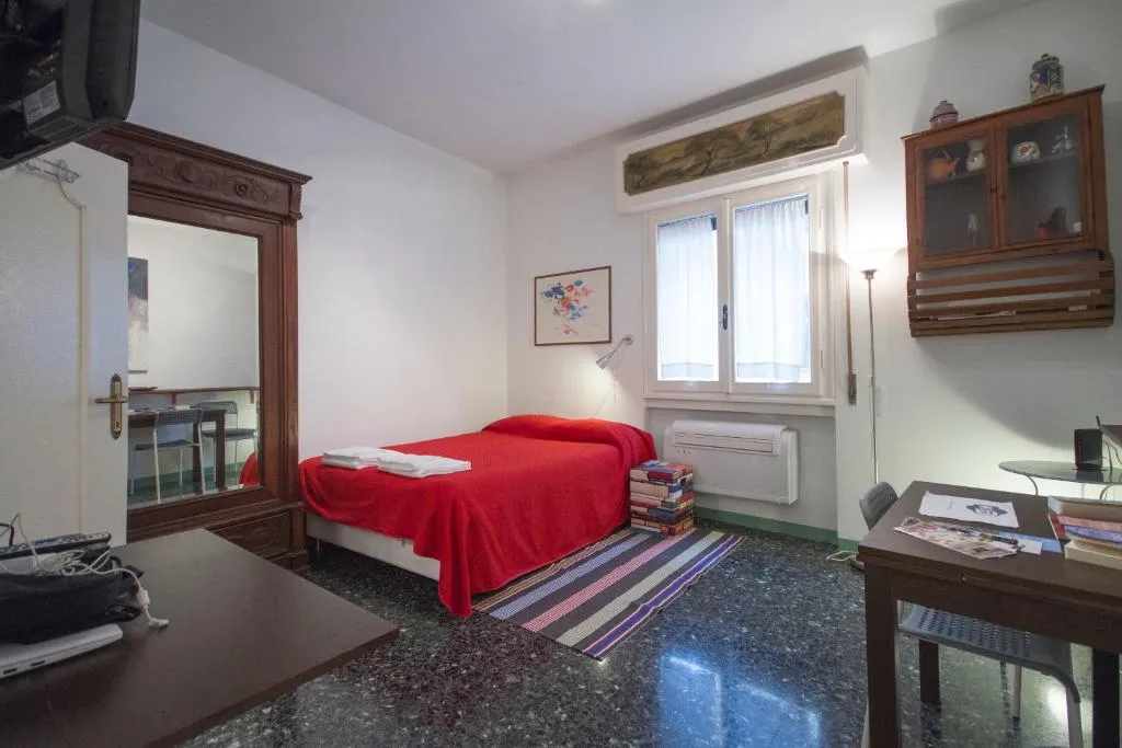 Barbadori Studio Apartment, Florența, Italia