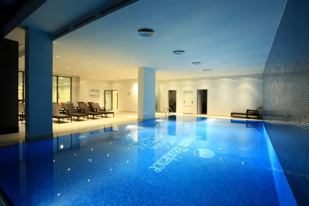 Glory Residence Taksim, Istanbul, Turkey