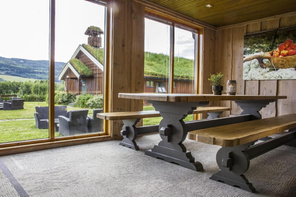 Lillehammer Turistsenter Budget Hotel*