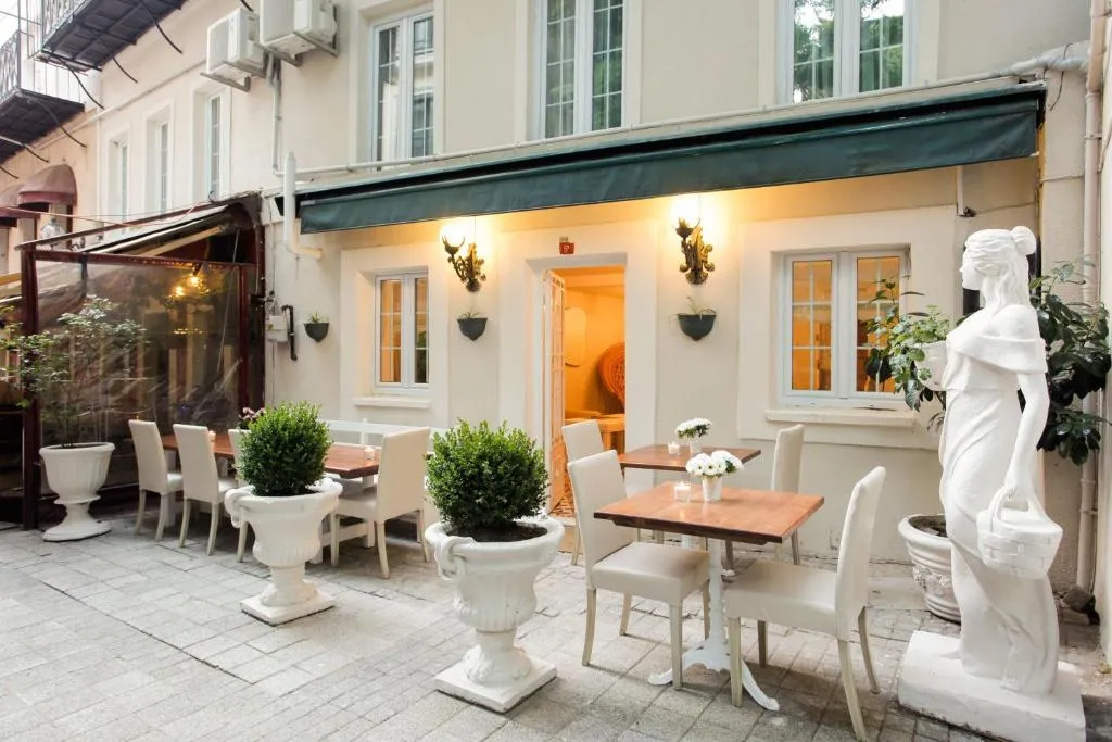 The Loft Istanbul, Istanbul, Turcia