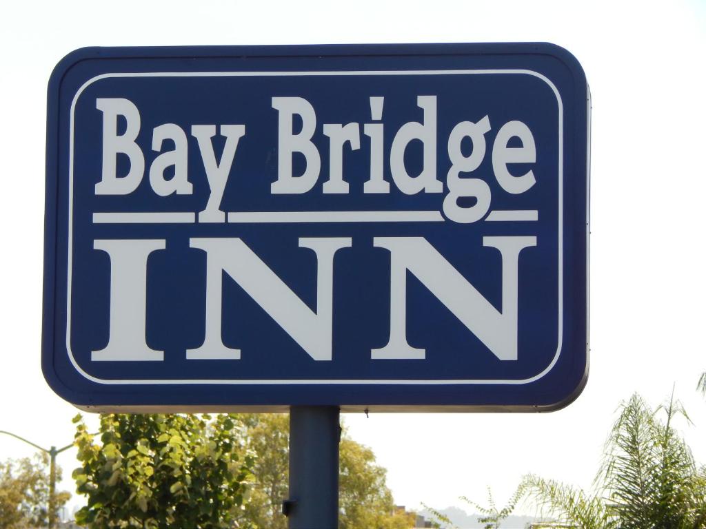 Bay Bridge Inn Oakland