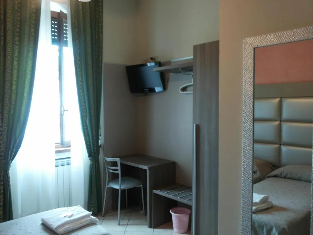 Hotel Le Querce, Comasina, Italy