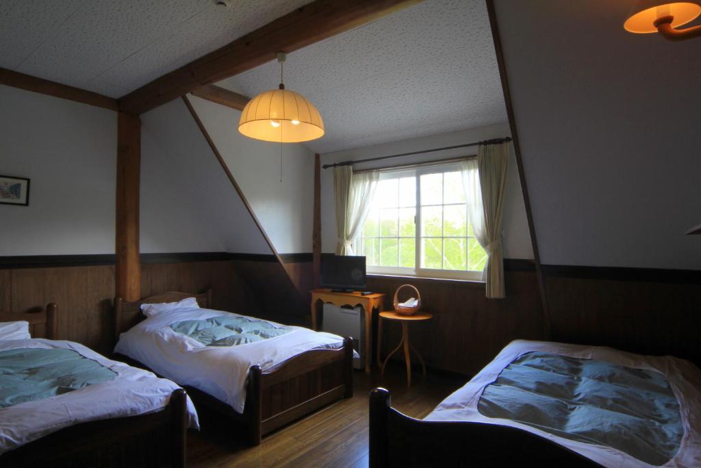 Lodge Clubman thumbnail 3