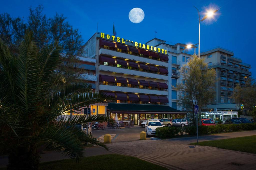 Hotel Biagiotti