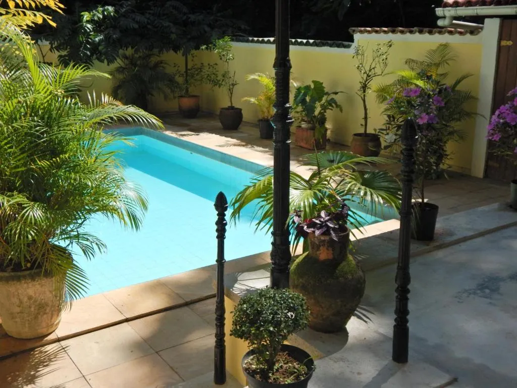 Casa São Conrado, Rio De Janeiro, Brazil
