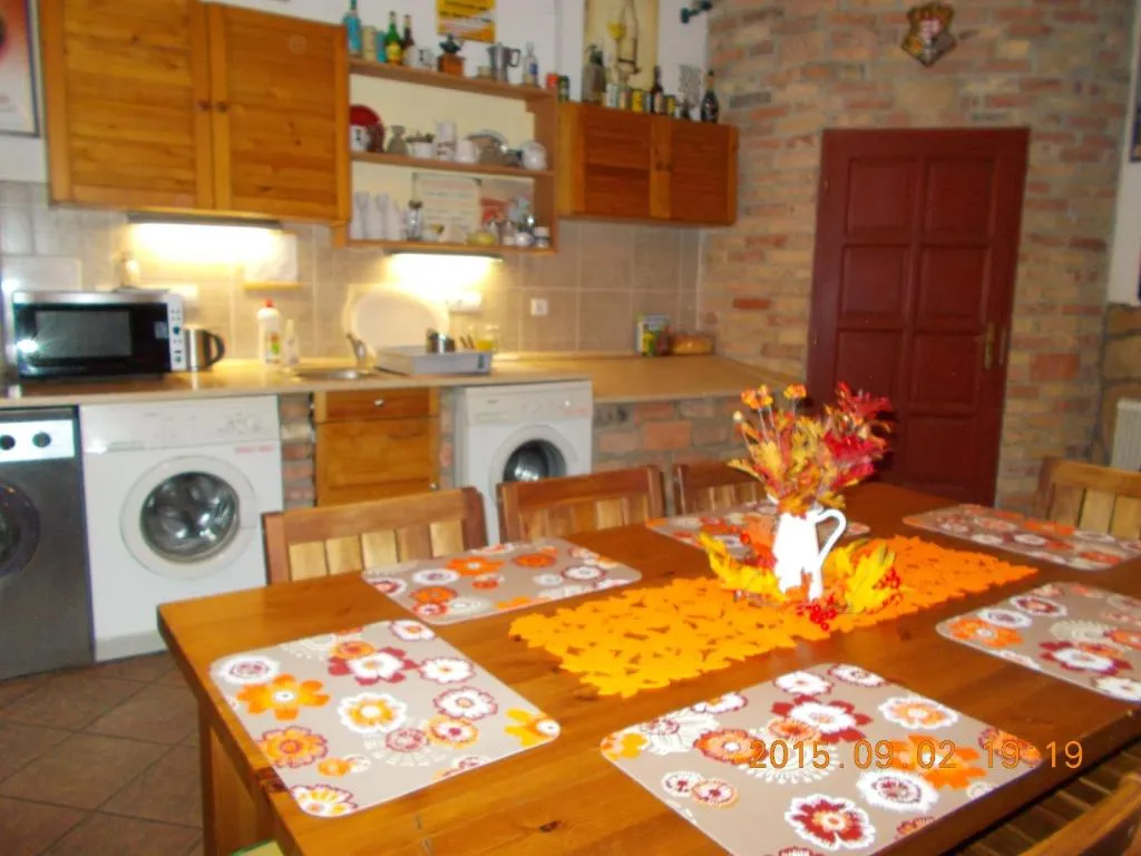 Hungaria Guesthouse, Budapest, Hungary