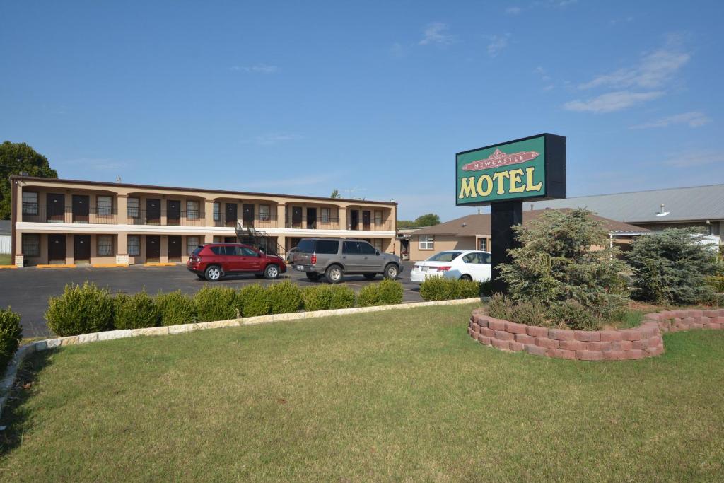Newcastle Motel