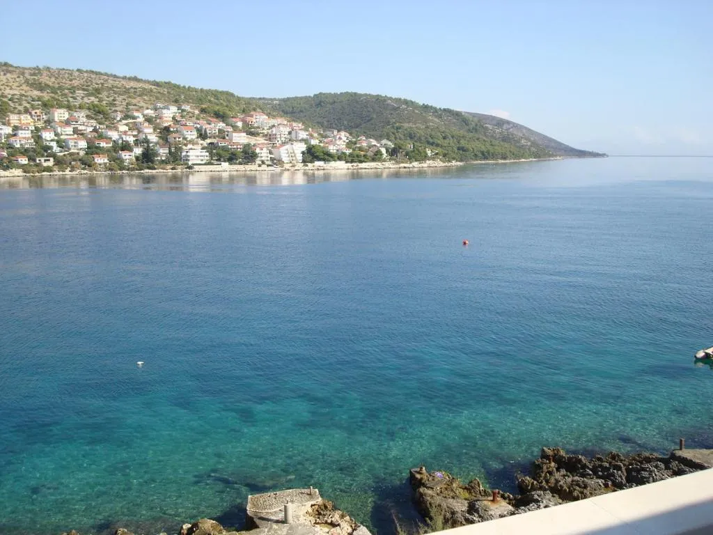 Villa Jana Apartments, Centola, Croatia