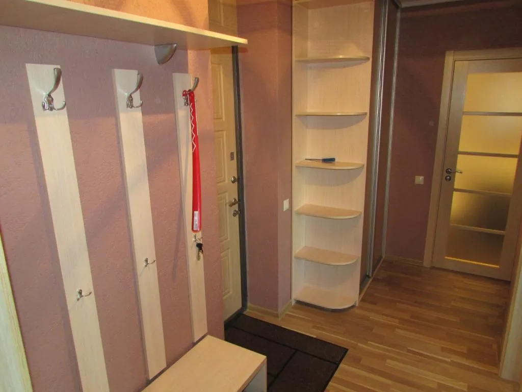 Apartment Dmitrovka Center, Moscova, Rusia
