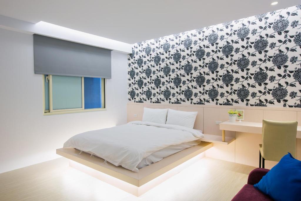 這一站幸福民宿