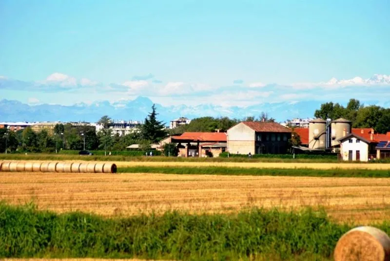 Cascina Battivacco, Milano, Italia