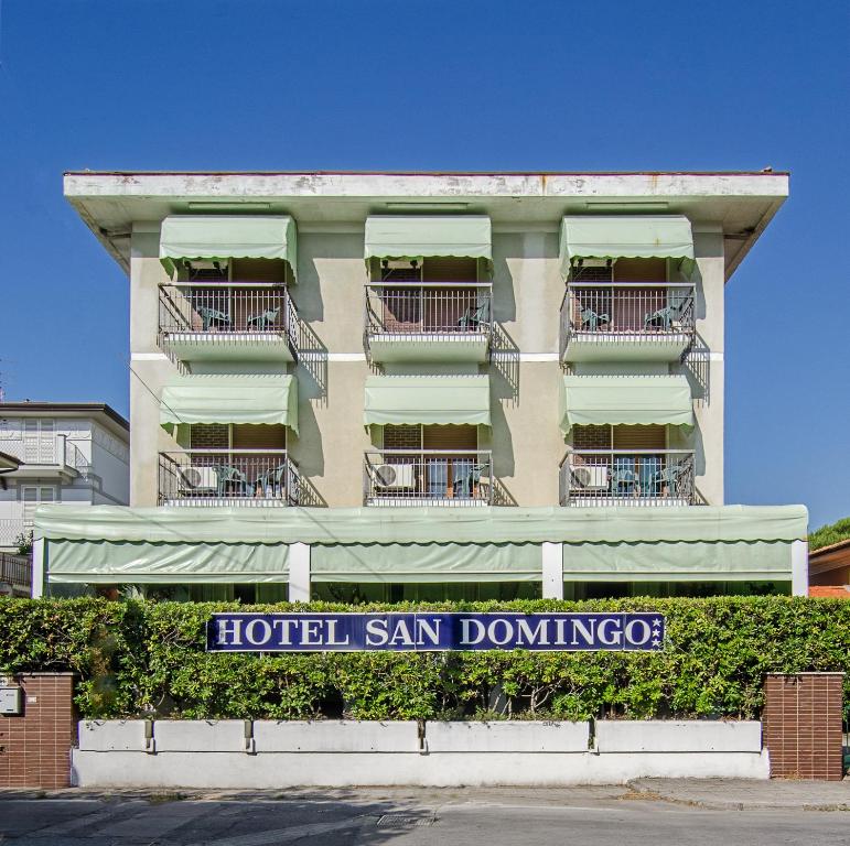 Hotel San Domingo