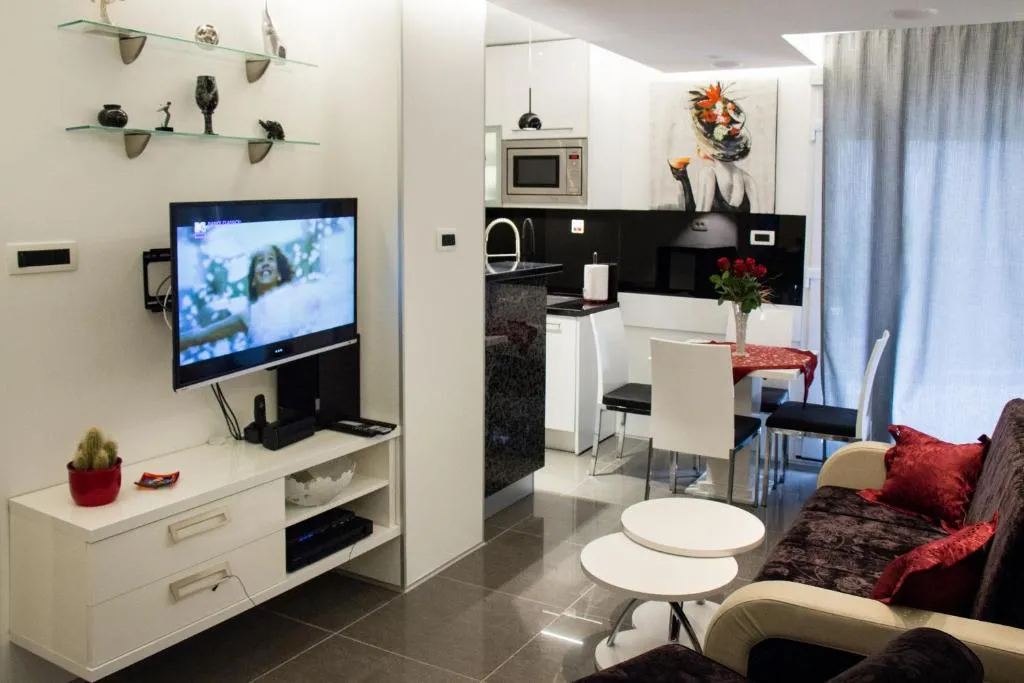 Lady Tania Apartment, Split, Croaţia