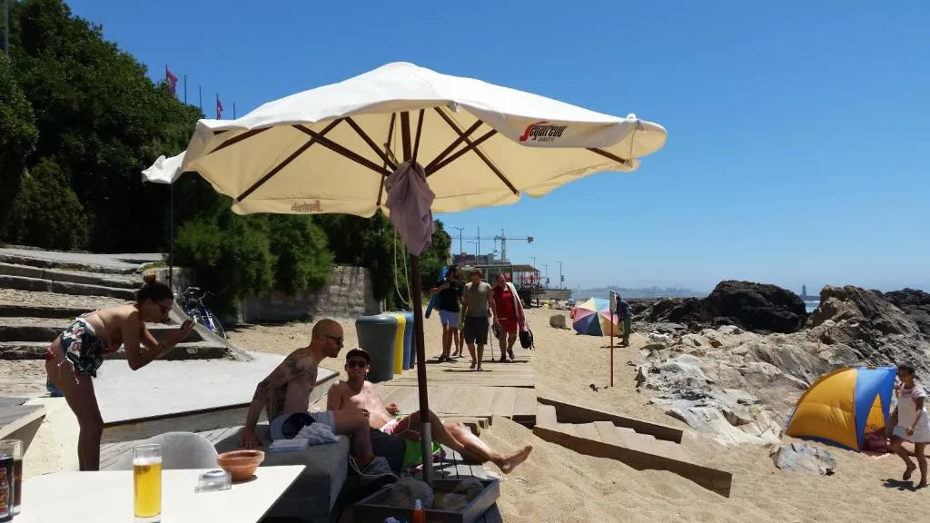 VRS - PORTO BEACH FLAT, Porto, Portugalia