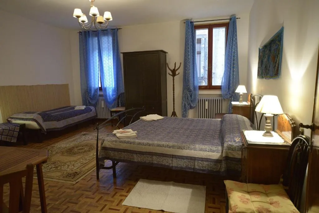 B&B Arabesque, Venice, Italy