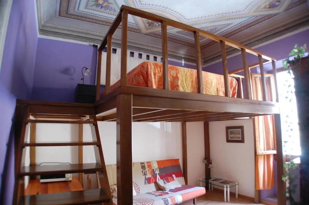 B&B Porta San Frediano, Florence, Italy