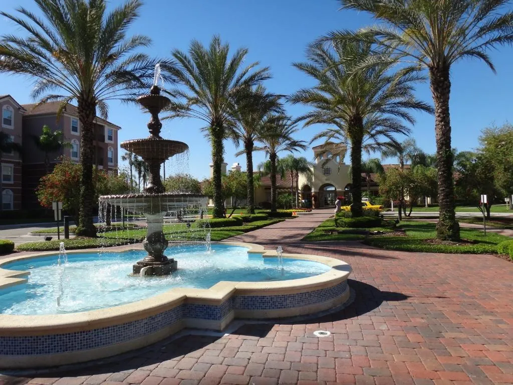 Universal Studios Area Apartment, Orlando (FL), United States