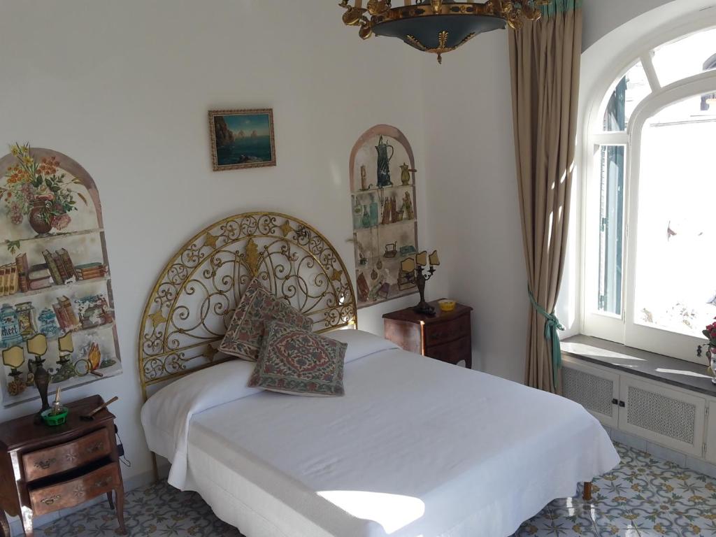 King Room with Sea View
