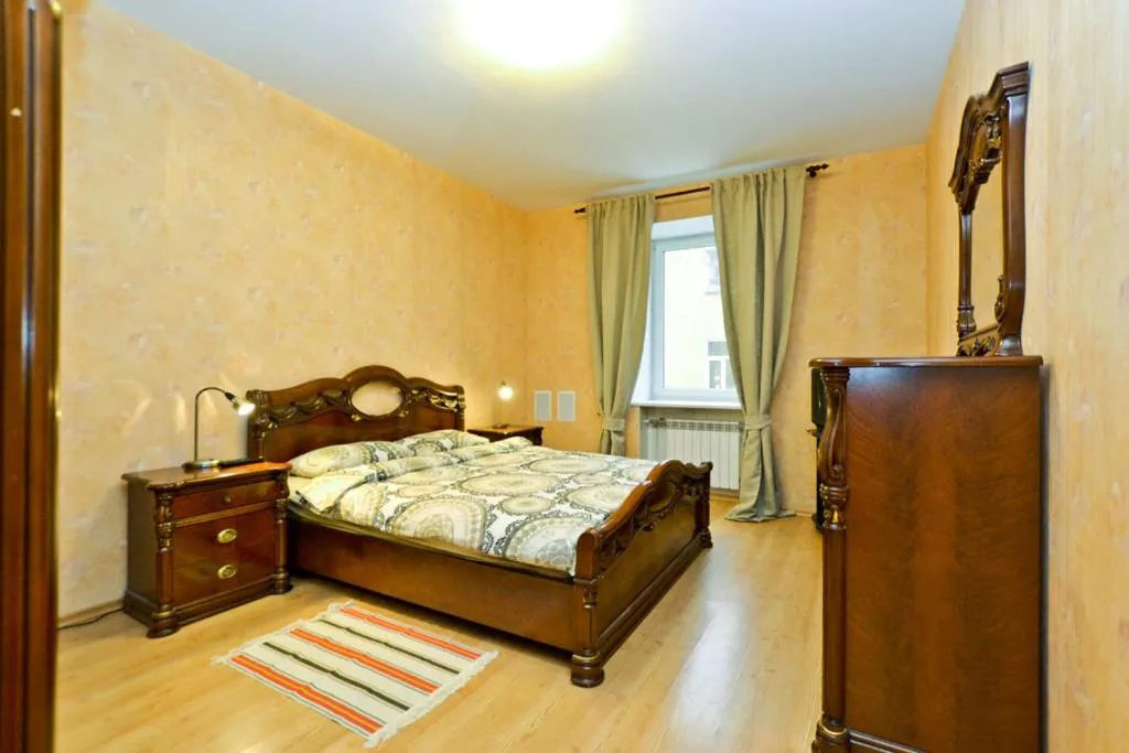 Apartment Kanal Griboyedova, Kudrovo, Russia