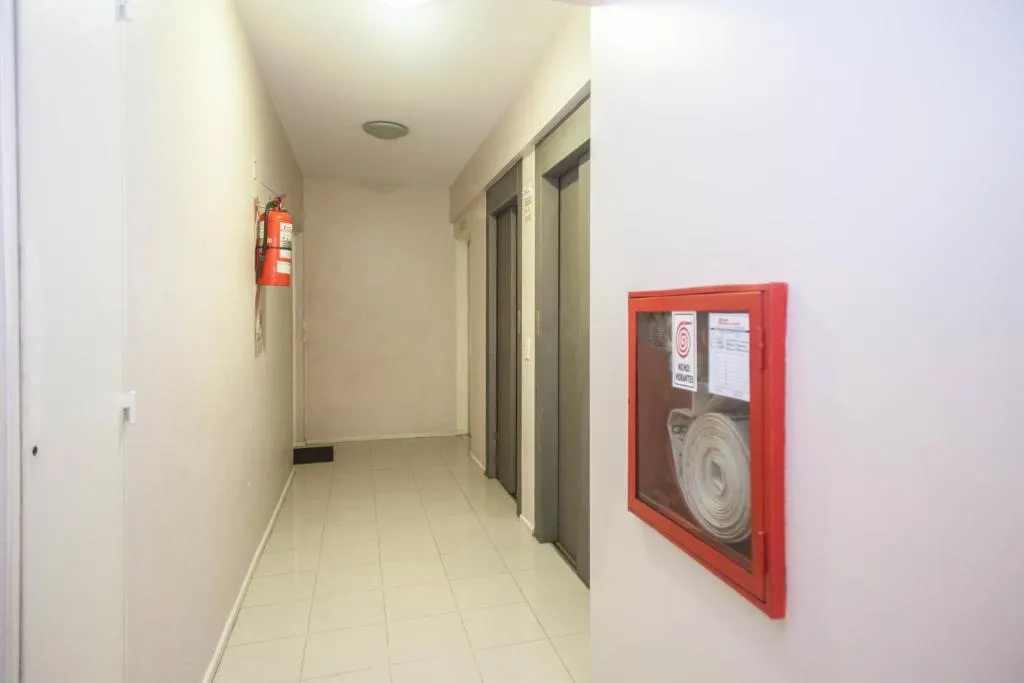 Tower Cañitas, best apartment 1BDR 3PAX, Buenos Aires, Argentina