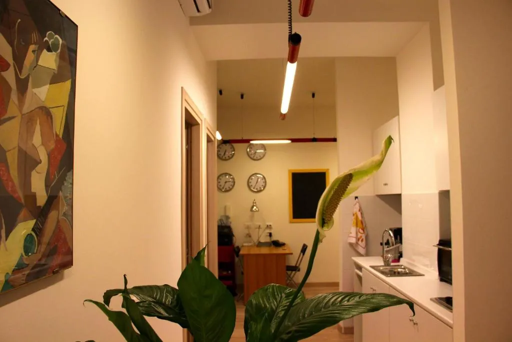 Lo Studio Guest House, Roma, Italy